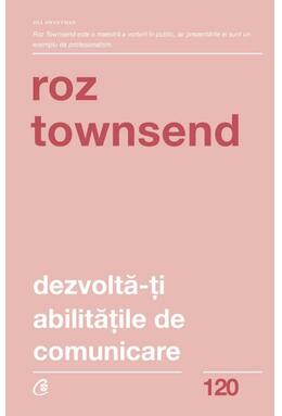 Copertă produs Dezvoltă-ți abilitățile de comunicare