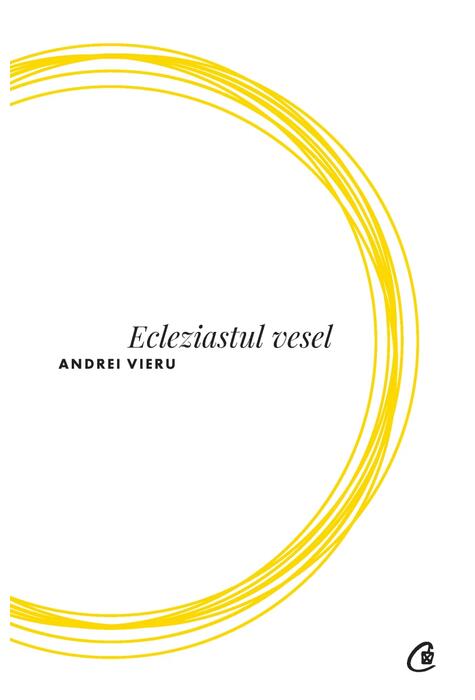Copertă produs Ecleziastul vesel