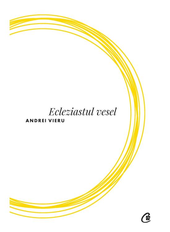 Copertă produs Ecleziastul vesel - gallery big 1