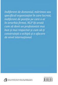 Copertă produs Schimbă-ți afacerea prin NLP