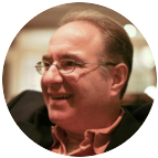 Fotografie autor Brian S. Friedlander