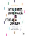 Copertă produs Inteligenţa emoţională &icirc;n educaţia copiilor - thumb 1