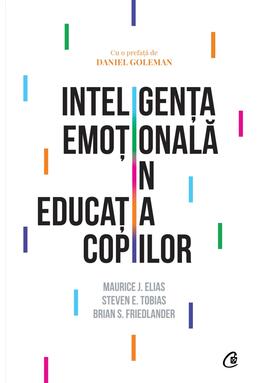 Copertă produs Inteligenţa emoţională &icirc;n educaţia copiilor