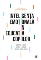 Inteligenţa emoţională &icirc;n educaţia copiilor