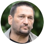 Fotografie autor Traian Berbeceanu