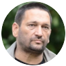 Fotografie autor Traian Berbeceanu