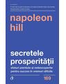 Copertă produs Secretele prosperității - thumb 1
