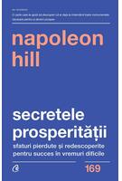 Imagine produs Secretele prosperității