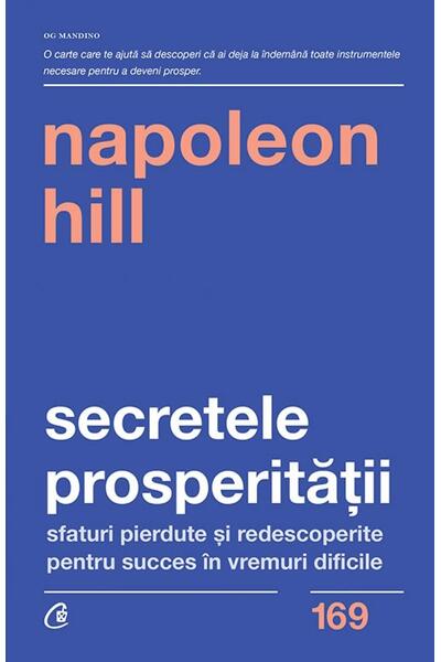 Secretele prosperității