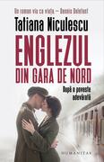 Englezul din Gara de Nord