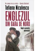 Imagine produs Englezul din Gara de Nord