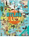 Copertă produs Primul meu Atlas al Lumii - thumb 1