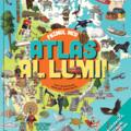 Copertă produs Primul meu Atlas al Lumii - gallery small 