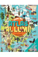 Primul meu Atlas al Lumii