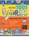 Copertă produs Primele mele 1001 cuvinte - thumb 1