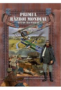 Copertă produs Primul Război Mondial