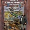 Copertă produs Primul Război Mondial - gallery small 