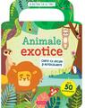 Copertă produs Animale exotice - thumb 1