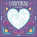 Copertă produs Unicorni visători - gallery small 