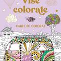 Copertă produs Vise colorate - gallery small 