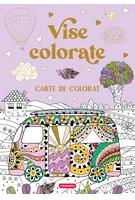 Vise colorate