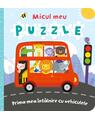Copertă produs Micul meu puzzle - thumb 1