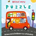 Copertă produs Micul meu puzzle - gallery small 