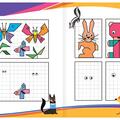 Copertă produs &Icirc;nvățăm să desenăm (Vol. 1) - gallery small 
