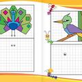 Copertă produs &Icirc;nvățăm să desenăm (Vol. 2) - gallery small 
