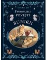 Copertă produs Frumoasele povești ale bunicii - thumb 1