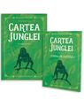 Copertă produs Cartea junglei + jurnal de lectură - thumb 1