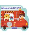 Copertă produs Mereu la datorie - thumb 1