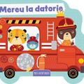 Copertă produs Mereu la datorie - gallery small 