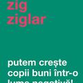 Copertă produs Putem creşte copii buni &icirc;ntr-o lume negativă! - gallery small 