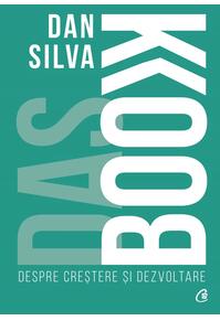 Copertă produs Das Book