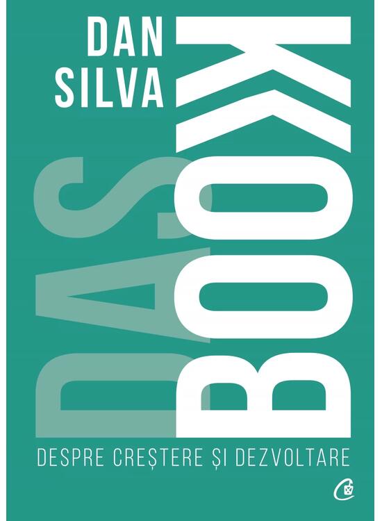 Copertă produs Das Book - gallery big 1