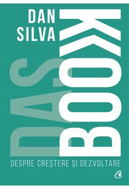 Copertă produs Das Book
