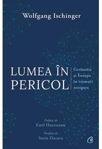 Copertă produs Lumea &icirc;n pericol