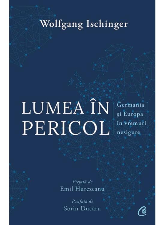 Copertă produs Lumea &icirc;n pericol - gallery big 1