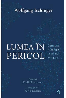 Copertă produs Lumea &icirc;n pericol
