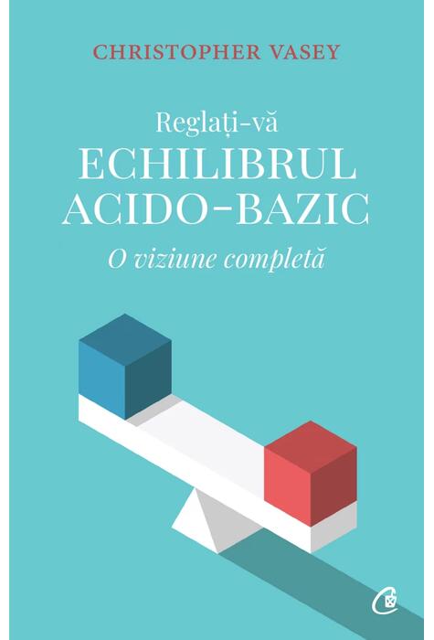 Copertă produs Reglați-vă echilibrul acido-bazic