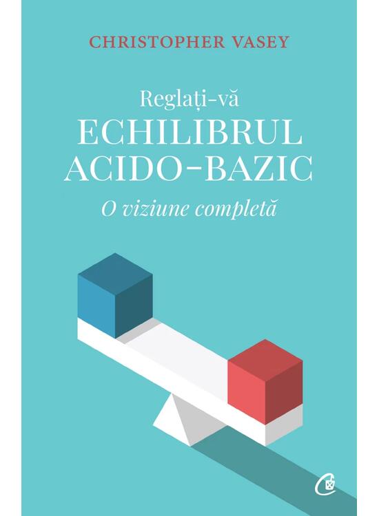 Copertă produs Reglați-vă echilibrul acido-bazic - gallery big 1