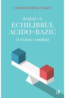 Reglați-vă echilibrul acido-bazic