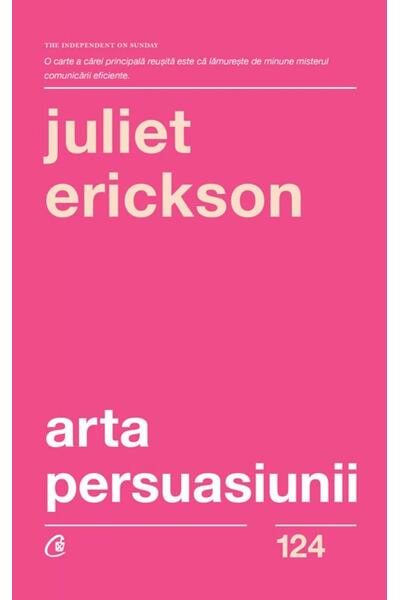 Arta persuasiunii