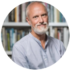 Fotografie autor Thierry Janssen