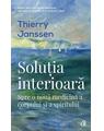 Copertă produs Soluţia interioară - thumb 1