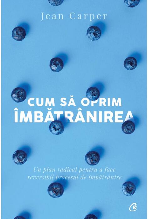 Copertă produs Cum să oprim &icirc;mbătr&acirc;nirea