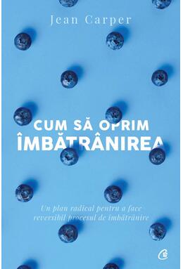 Copertă produs Cum să oprim &icirc;mbătr&acirc;nirea