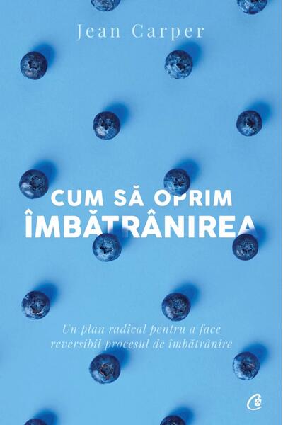 Cum să oprim &icirc;mbătr&acirc;nirea