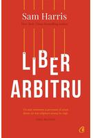 Copertă produs Liber arbitru